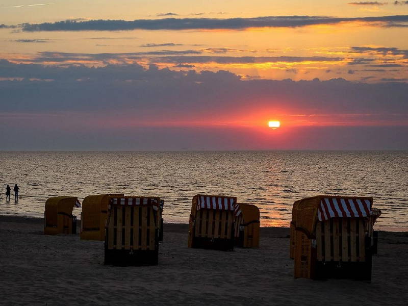 Kleine nordische Auszeit