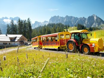 8 Tage Dachstein und das Tennengebirge entdecken