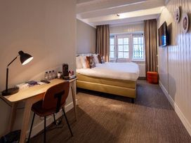 Urlaub am Markermeer-See - 3 Tage in Nord-Holland