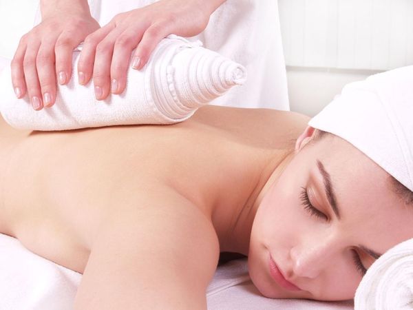 Erholsame Minikur in Marienbad (Mariánské Lázně) Halbpension