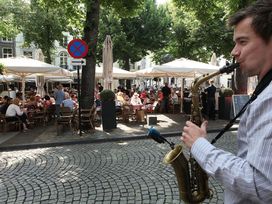 7 Tage Erholung in der kulturellen Stadt Maastricht