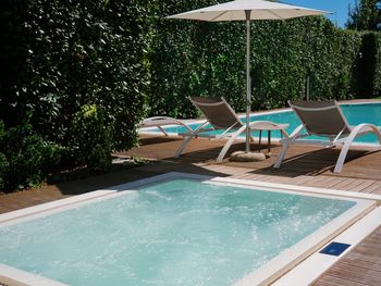 4 Tage - Recharge & Relax am Gardasee - Ihre Wellness Erholung