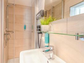 Wasser, Sonne & Strand im Hotel Strandschlosschen