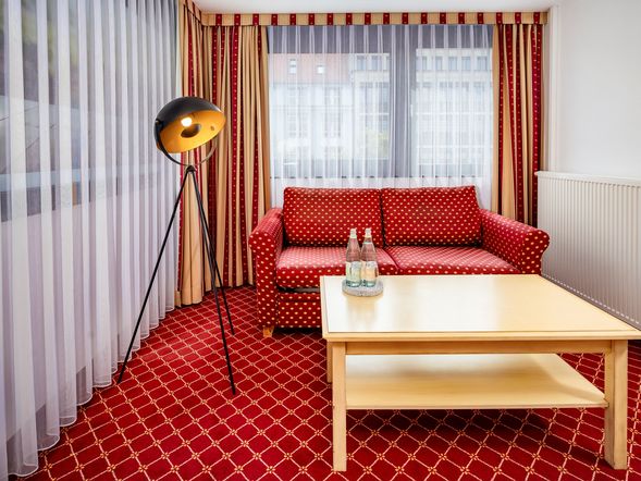 Panorama Zimmer