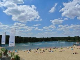 Verliebt am Bernsteinsee - 3 Tage
