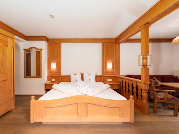 Appartement Adler
