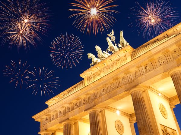 Berlin im Boutique-Hotel – 2 Tage in der Hauptstadt Frühstück