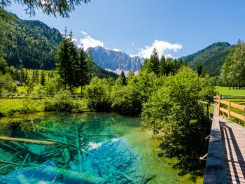 2 Tage Ruhe und Natur genießenn im Hotel Kollerhof