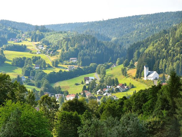 3 Tage Kurzurlaub mit AI im Familotel FamilienKlub Krug