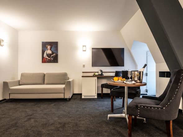 Schlosshotel Weilburg 