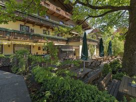 4 Tage Wintermärchen mit Sauna im Salzburger Land