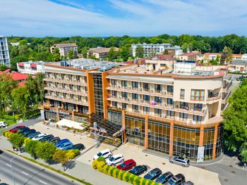 6 Tage Kolberg Stadt Strand Ostsee