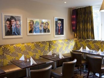 5 Tage im Leonardo Hotel Hamburg mit Frühstück