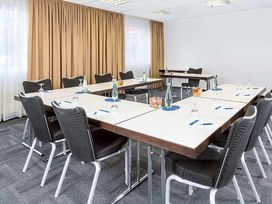 2 Tage im Hotel NH München Messe mit Frühstück
