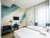 2 Tage Kurzurlaub mit Frühstück im Atrium Fashion Hotel