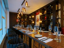 2 Tage Kurzurlaub mit Frühstück im Leipzig Marriott Hotel