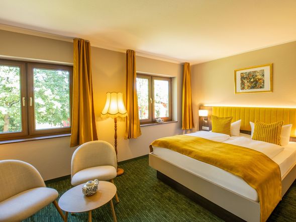 Ferien Hotel Cottbus