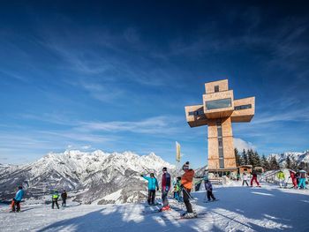 Winterurlaub im Pillersee Tal - 6 Nächte