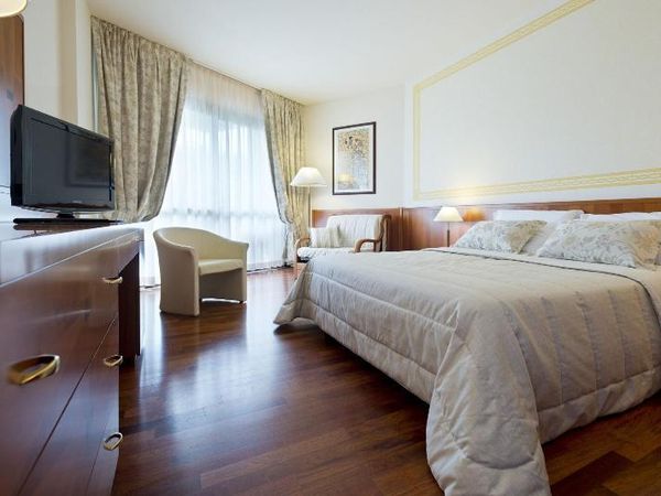 Wellness & Meer - 7 Tage an der Adria in Bibione Halbpension