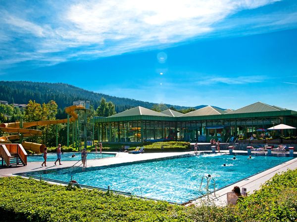 3 Tage Auszeit im Bayerwald im Luftkurort Lam mit HP Halbpension