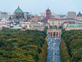 Berlin City Life - 2 Tage mit Frühstück