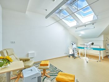 Genesung nach COVID-19-Krankheit