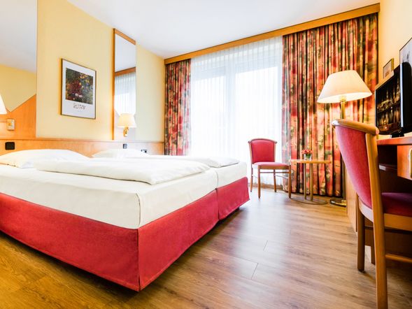 Taste Hotel Dresden