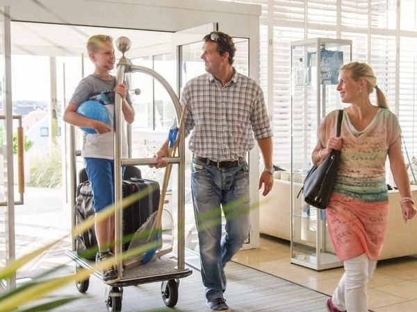 Inselspaß auf Texel – 3 Tage Nordsee mit Frühstück in De Koog