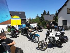 3 Tage Erholung in der Natur des Erzgebirges