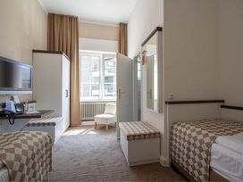 Wasser, Sonne & Strand im Hotel Strandschlosschen