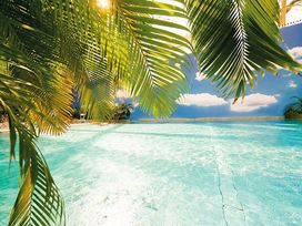 Tropical Islands mit Übernachtung