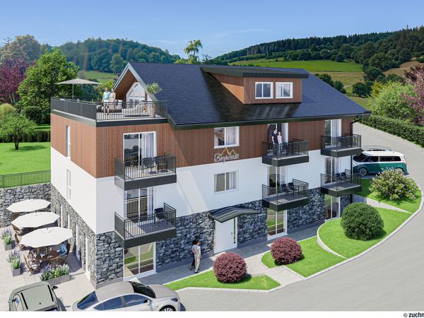 Glühweinduft & Weihnachtszauber: 4 Tage in Willingen im Sauerland in Willingen (Upland), Hessen inkl. Frühstück