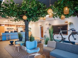 4 Tage BEECH Resort Boltenhagen