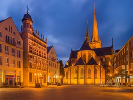 4 Relaxtage mit Wellness, 3 Anwendungen & Verwöhnmenü