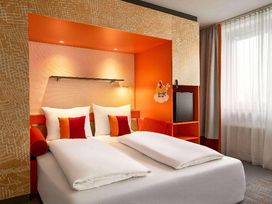 2 Tage mit Frühstück im Vienna House Easy Günzburg