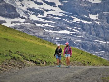 Gasteiner Tal - Radl-Mekka in den Alpen / 5T.