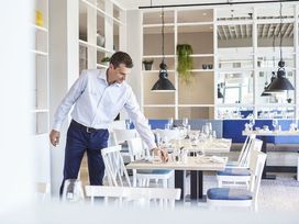 Auszeit an der Nordseeküste - 5 Tage in Büsum