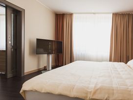 4 Tage Auszeit im Herzen von Dresden 