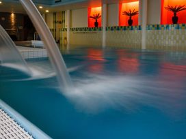 Auszeit- 3 Tage im Arenas Resort Victoria-Lauberhorn