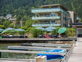 Auszeit am am Ossiacher See - 3 Tage mit Frühstück