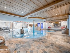 Alpenromantik Hotel Wirlerhof - 4 Tage in Galtür