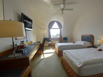 5 Tage im wunderschönen Klagenfurt am Wörthersee