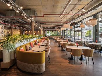2 Tage mit Frühstück im pentahotel Berlin, Koepenick