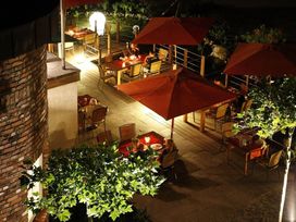 2 Tage Kurzurlaub mit Frühstück im Hotel Seegarten