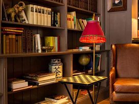 Im Herzen von Berlin - 2 Tage im Monbijou Hotel