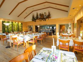 4 Tage besinnliche Weihnachten im Ferien Hotel