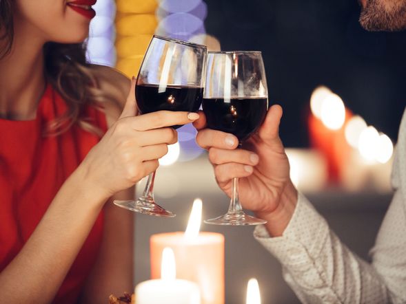 3 Tage Kurzurlaub „Auszeit zu zweit“ in Dömitz