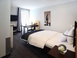 2 Tage mit Frühstück im Schiller 5 Hotel München