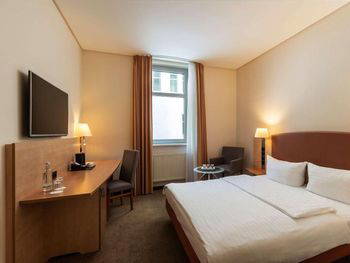 8 Tage die Haupstadt entdecken 