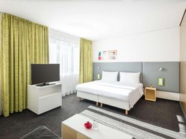 2 Tage im Hotel am Frankfurter Stadtwald